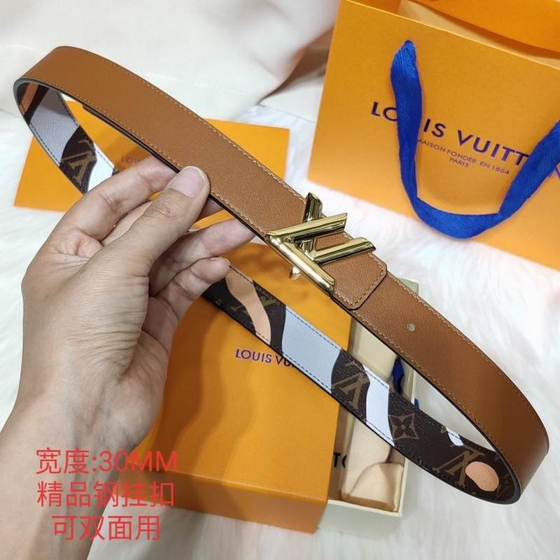 LV Belts 2654